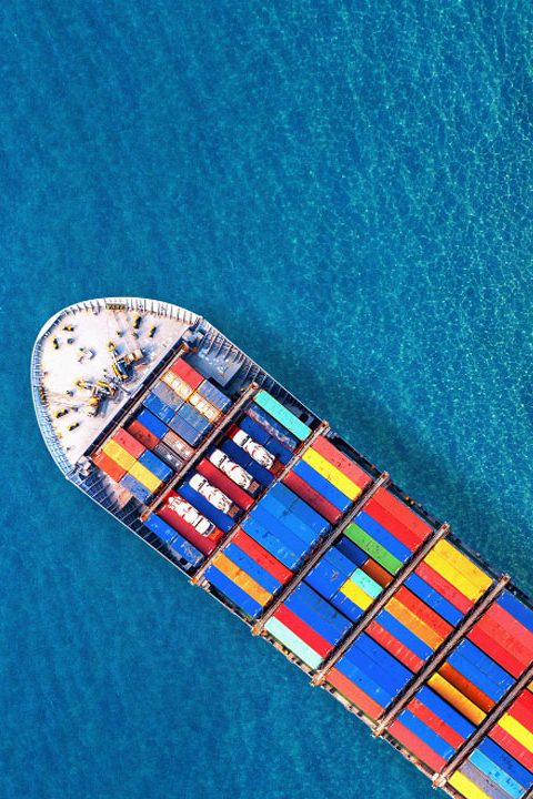 Sea-Freight-SAG